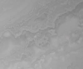 Close-up of a pale marble texture