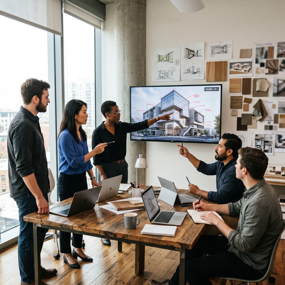 Design Teams