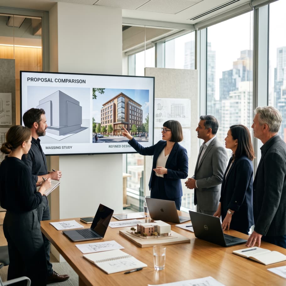 Landscape Architect
