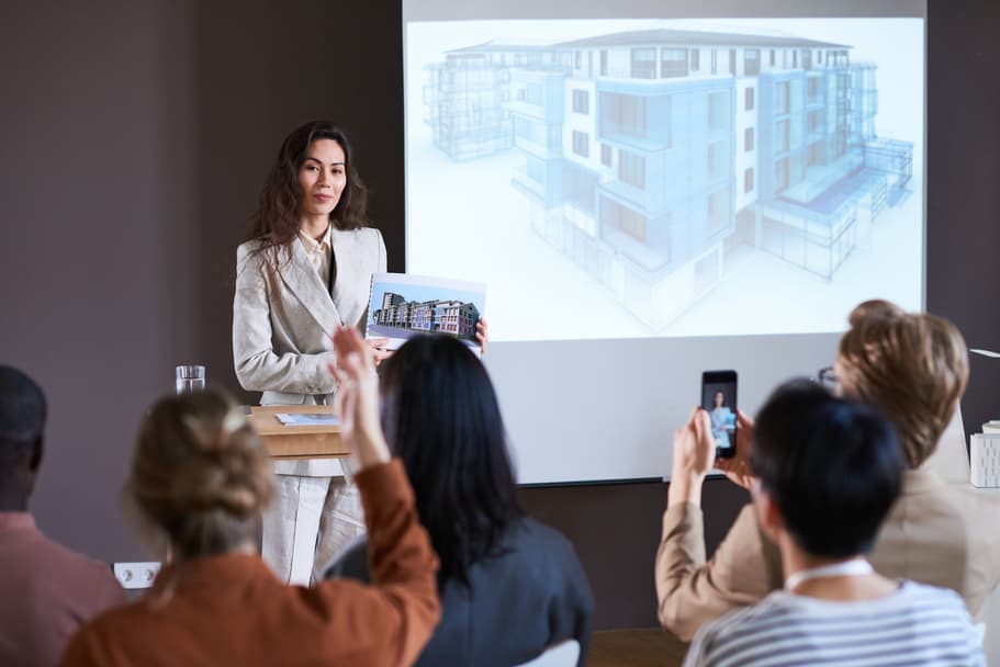 Real Estate Developers